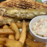 Touchdown Cafe Comida