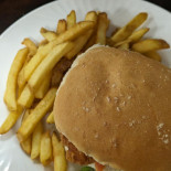 Touchdown Cafe Comida