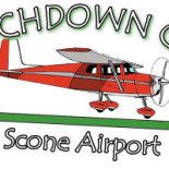 Touchdown Cafe Logo