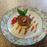 Touchdown Cafe Bebida