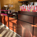 Self-service Da Patricia Boisson