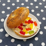Raffi's Bagels Bebida