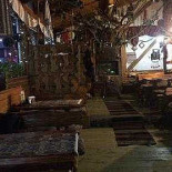 Pasión Pizzas Pré-assadas À l'intérieur