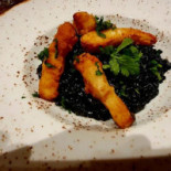 Rendez Vous Bistro Nourriture