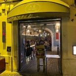Boa Bao-lisboa Exterior