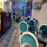 Mojo Cafe Exterior