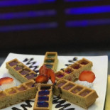 Mojo Cafe Comida