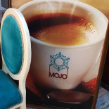 Mojo Cafe Bebida