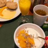 Citrus Nourriture