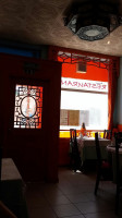 Zhon Ou inside