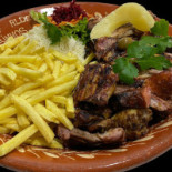 Sabores D'aldeia Nourriture
