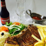 Sabores D'aldeia Nourriture
