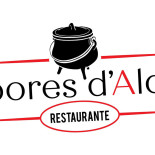 Sabores D'aldeia Logo