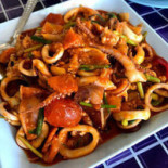 Komaki Comida