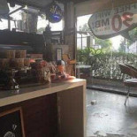 Restaurante Caseiro Dentro