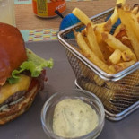 Burger Co Nourriture