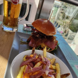 Burger Co Comida