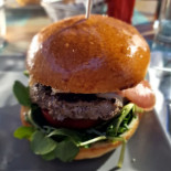 Burger Co Comida