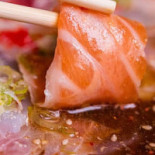Gion Comida