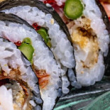 Gion Comida
