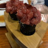 Gion Nourriture