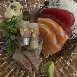 Gion Nourriture