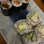 Gion Comida