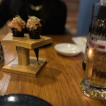 Gion Bebida