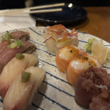 Gion Comida