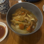 Gion Comida