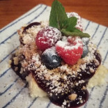 Gion Comida
