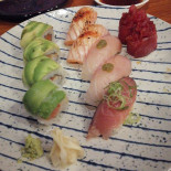 Gion Comida