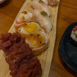 Gion Comida