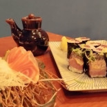 Gion Bebida