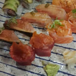 Gion Comida