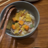 Gion Comida