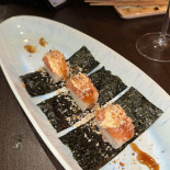 Arashi Sushi Nourriture