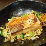 Arashi Sushi Nourriture