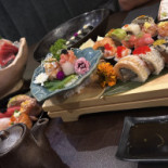 Arashi Sushi Boisson