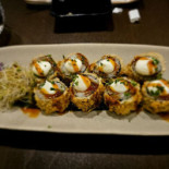 Arashi Sushi Nourriture