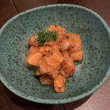Arashi Sushi Nourriture
