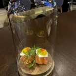 Arashi Sushi Boisson