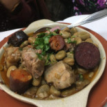 Paparoca Saloia Unipessoal Lda Nourriture