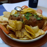 Paparoca Saloia Unipessoal Lda Nourriture