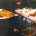 Hagari Kohvik Comida