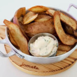 Evolution Lisboa Comida
