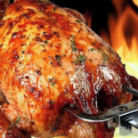 Cantinho Do Frango Nourriture