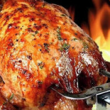 Cantinho Do Frango Nourriture
