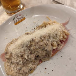 La Porta Braga Nourriture
