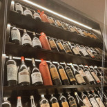 Cafetaria 3 Rapazes Getränk
